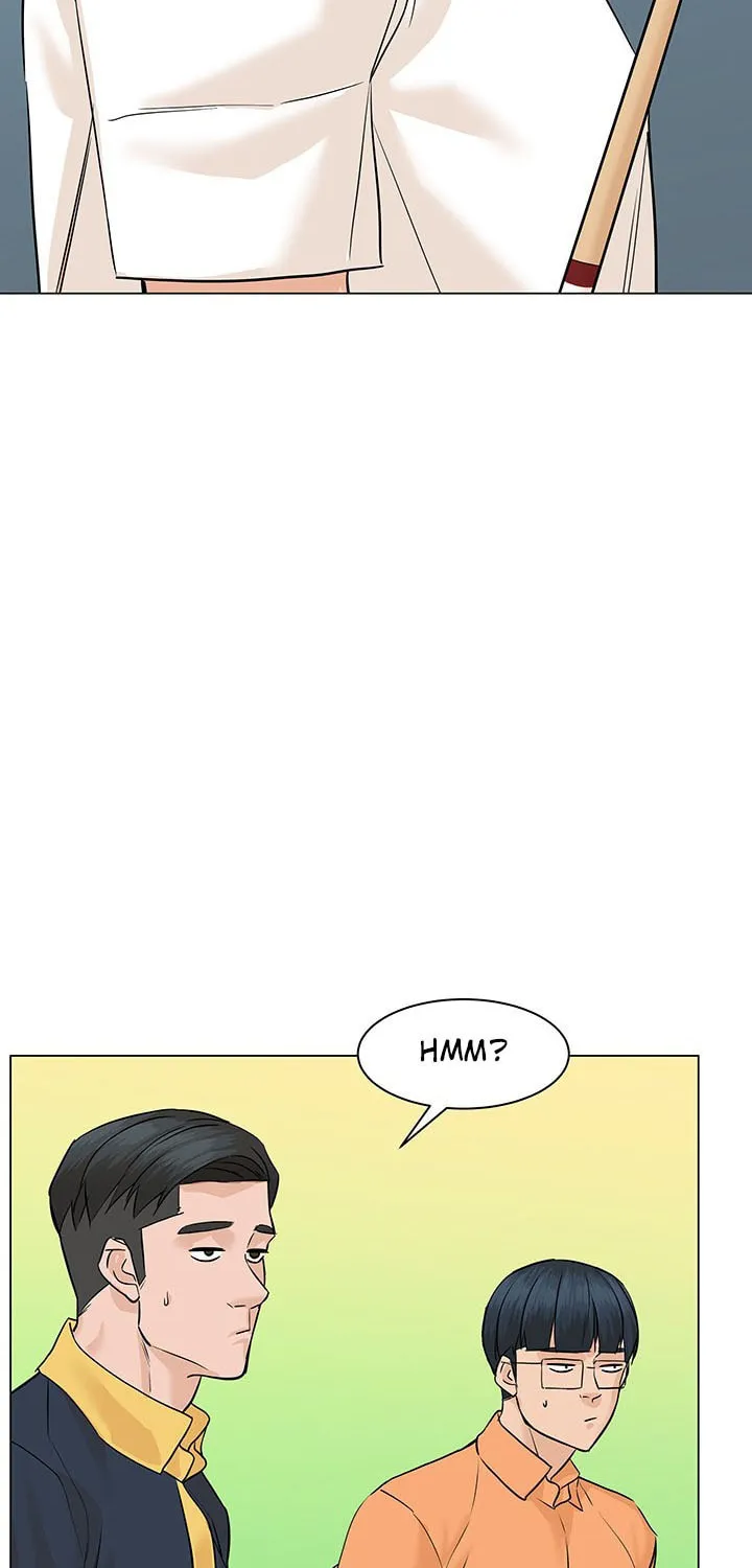 Read From the Grave and Back chapter 53 image 72 on Lezhin