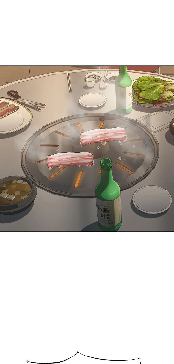 Read From the Grave and Back chapter 53 image 78 on Lezhin