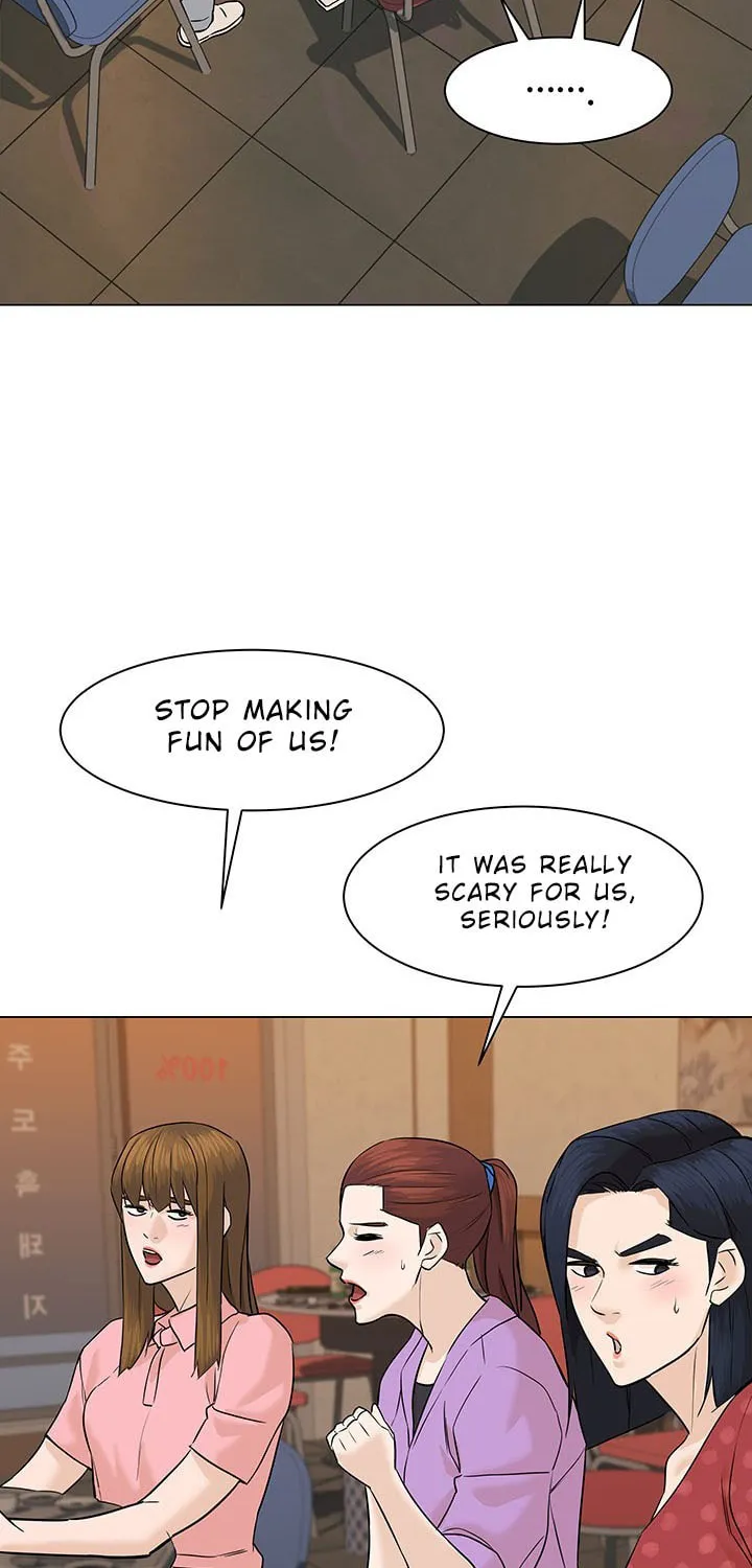 Read From the Grave and Back chapter 53 image 82 on Lezhin