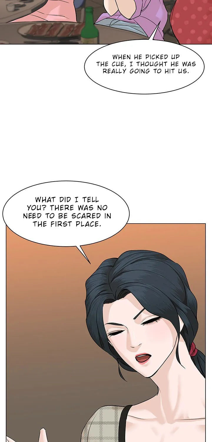 Read From the Grave and Back chapter 53 image 83 on Lezhin