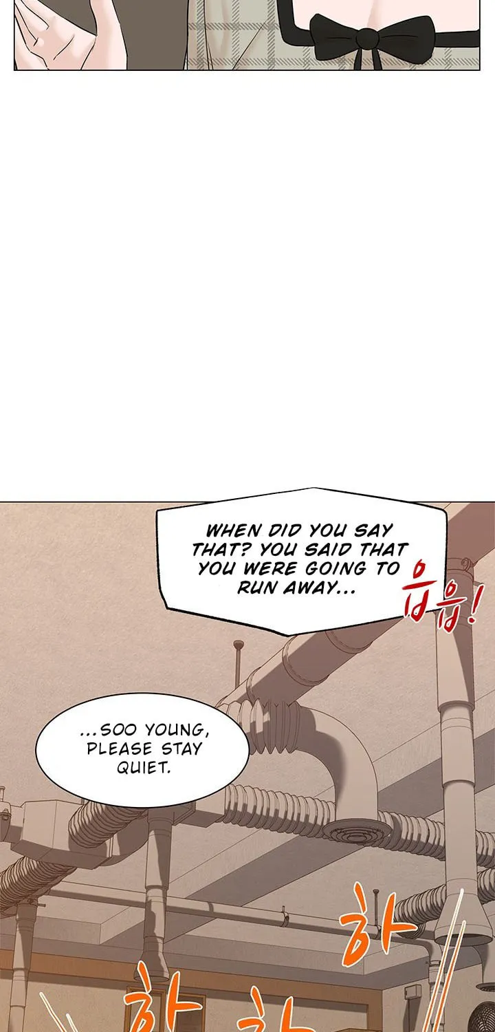Read From the Grave and Back chapter 53 image 84 on Lezhin
