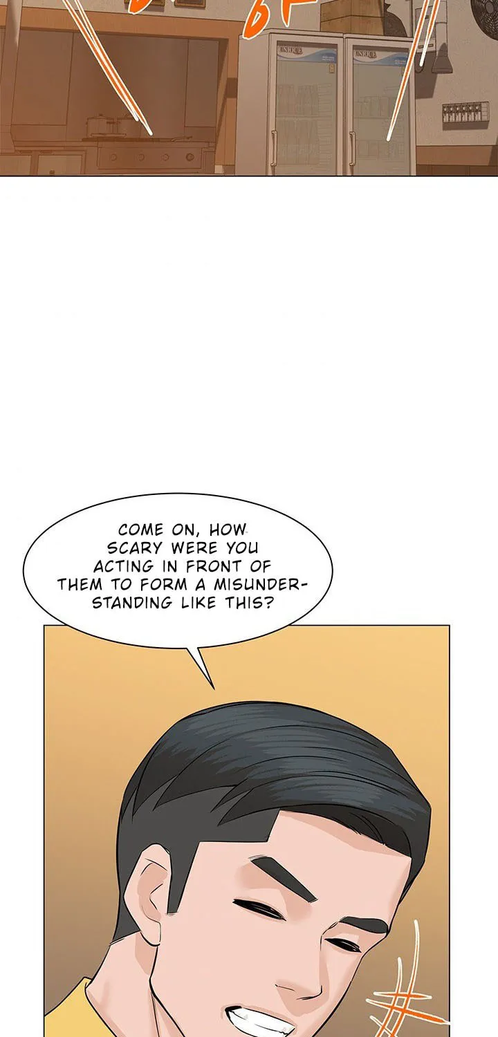 Read From the Grave and Back chapter 53 image 85 on Lezhin