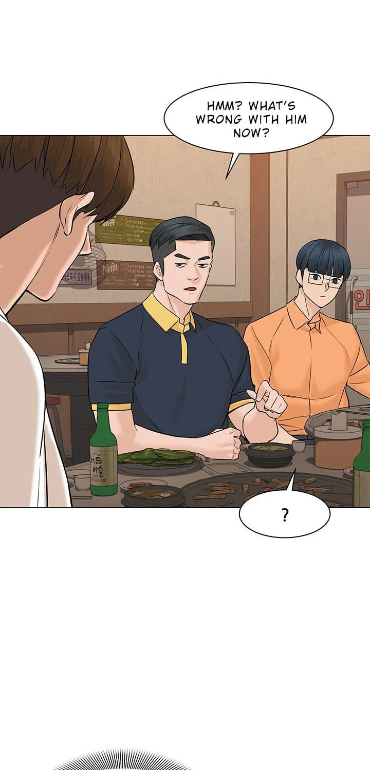 Read From the Grave and Back chapter 53 image 87 on Lezhin