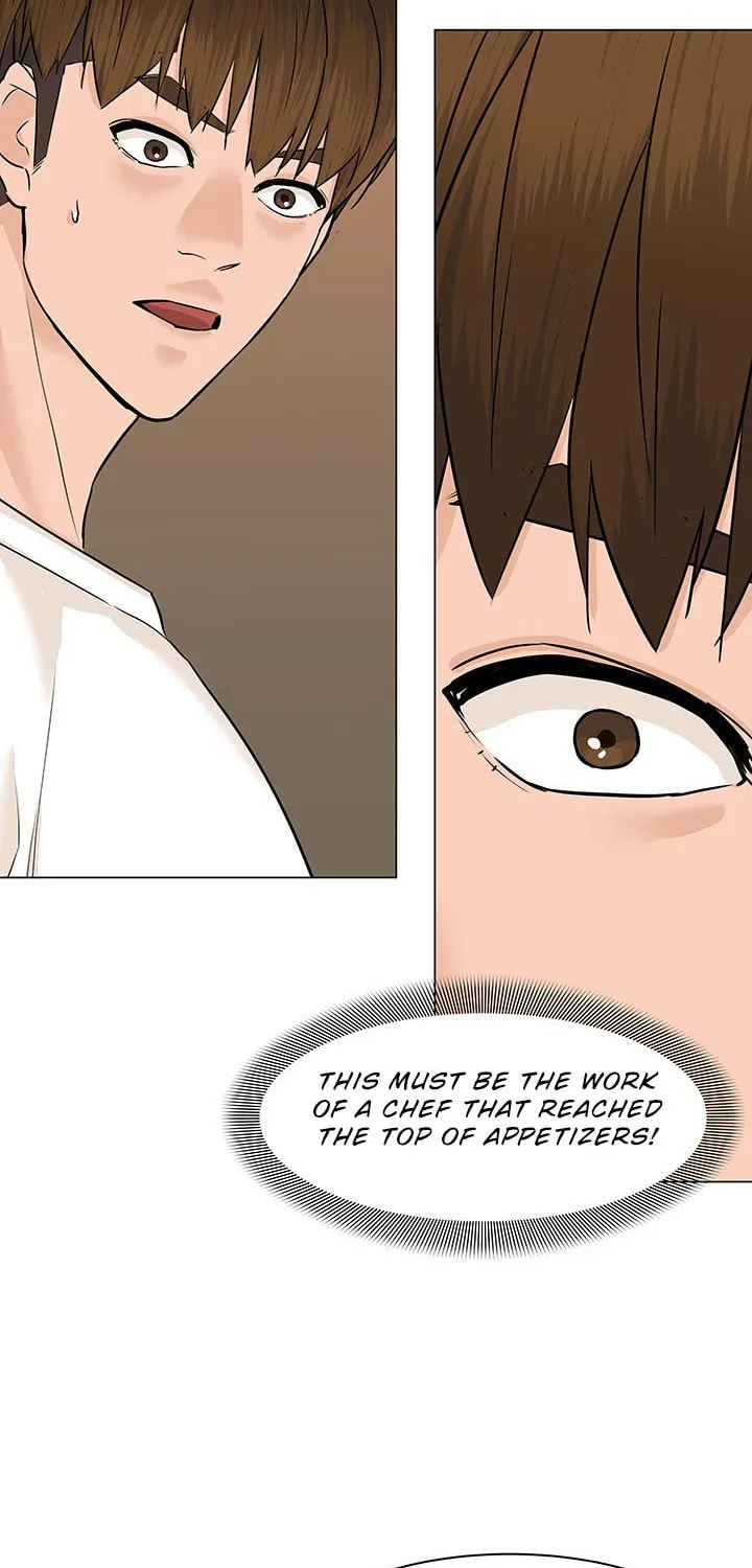 Read From the Grave and Back chapter 53 image 89 on Lezhin