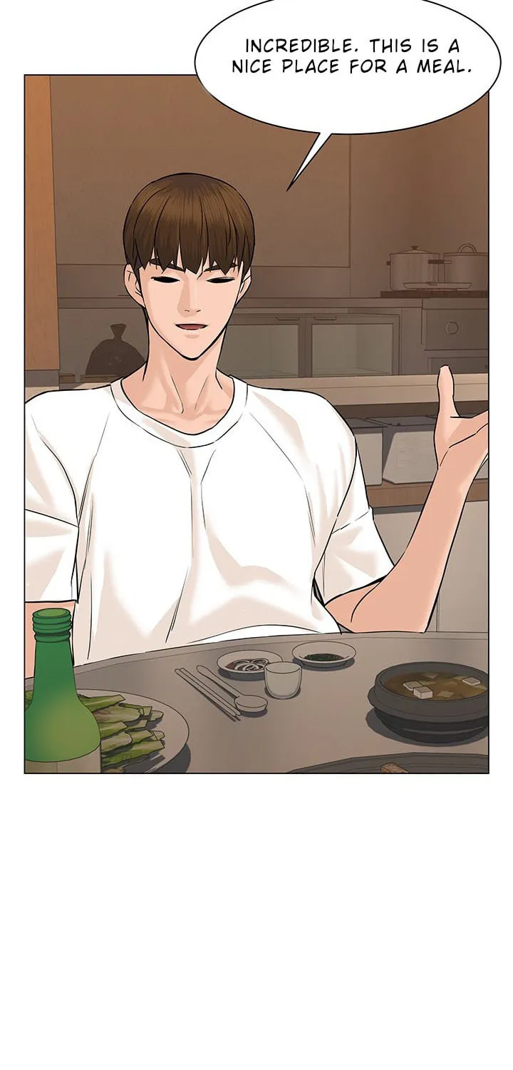 Read From the Grave and Back chapter 53 image 90 on Lezhin