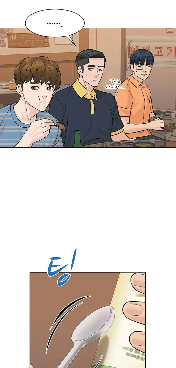 Read From the Grave and Back chapter 53 image 91 on Lezhin
