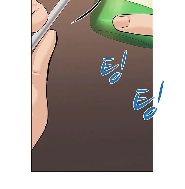 Read From the Grave and Back chapter 53 image 92 on Lezhin