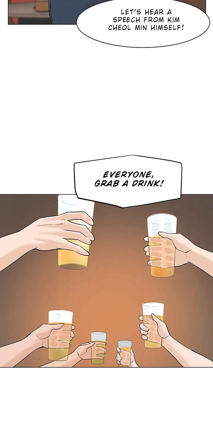 Read From the Grave and Back chapter 53 image 94 on Lezhin