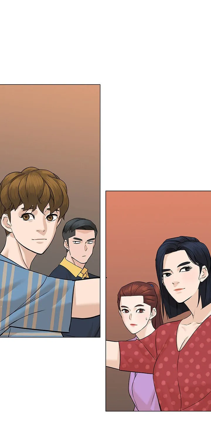 Read From the Grave and Back chapter 53 image 95 on Lezhin