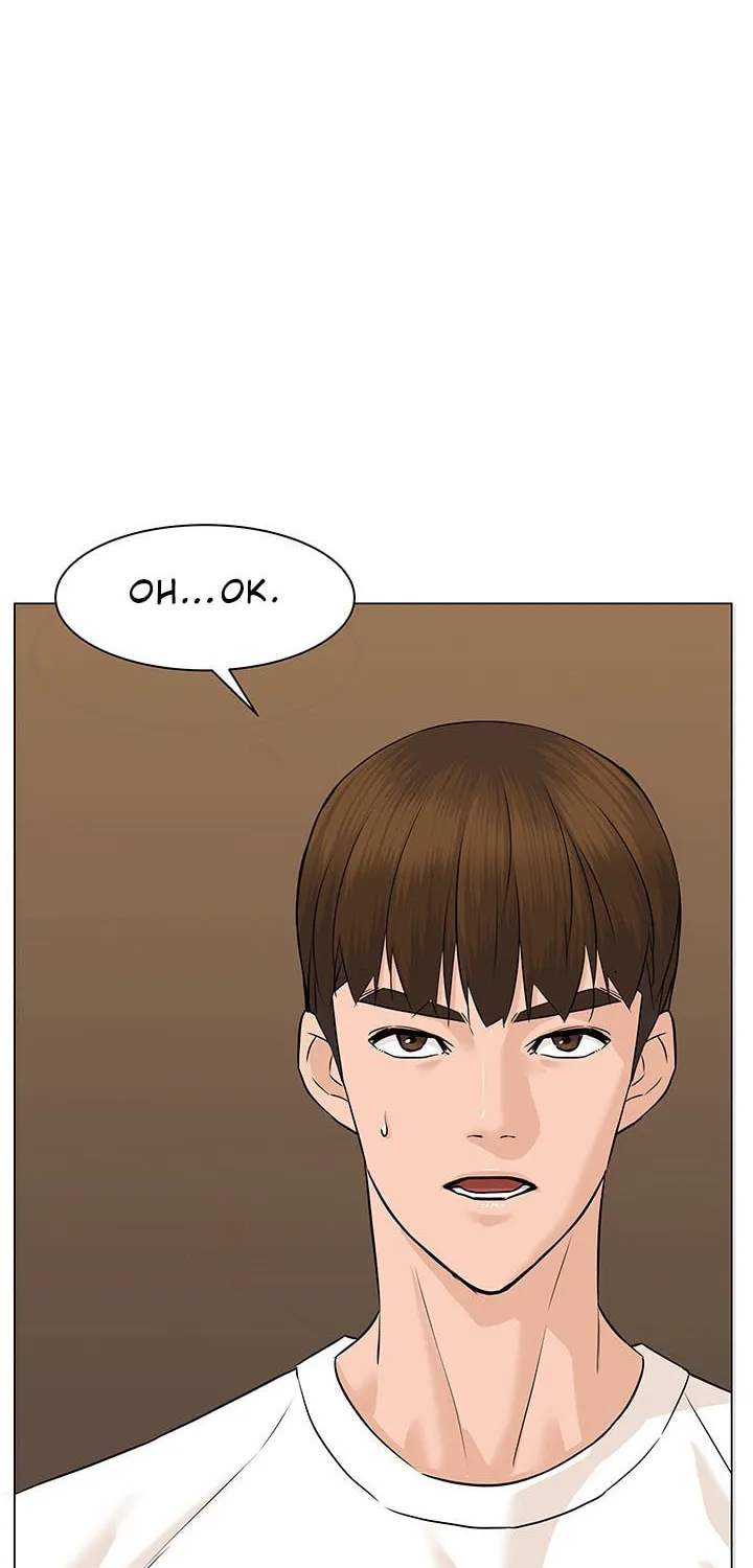 Read From the Grave and Back chapter 53 image 96 on Lezhin