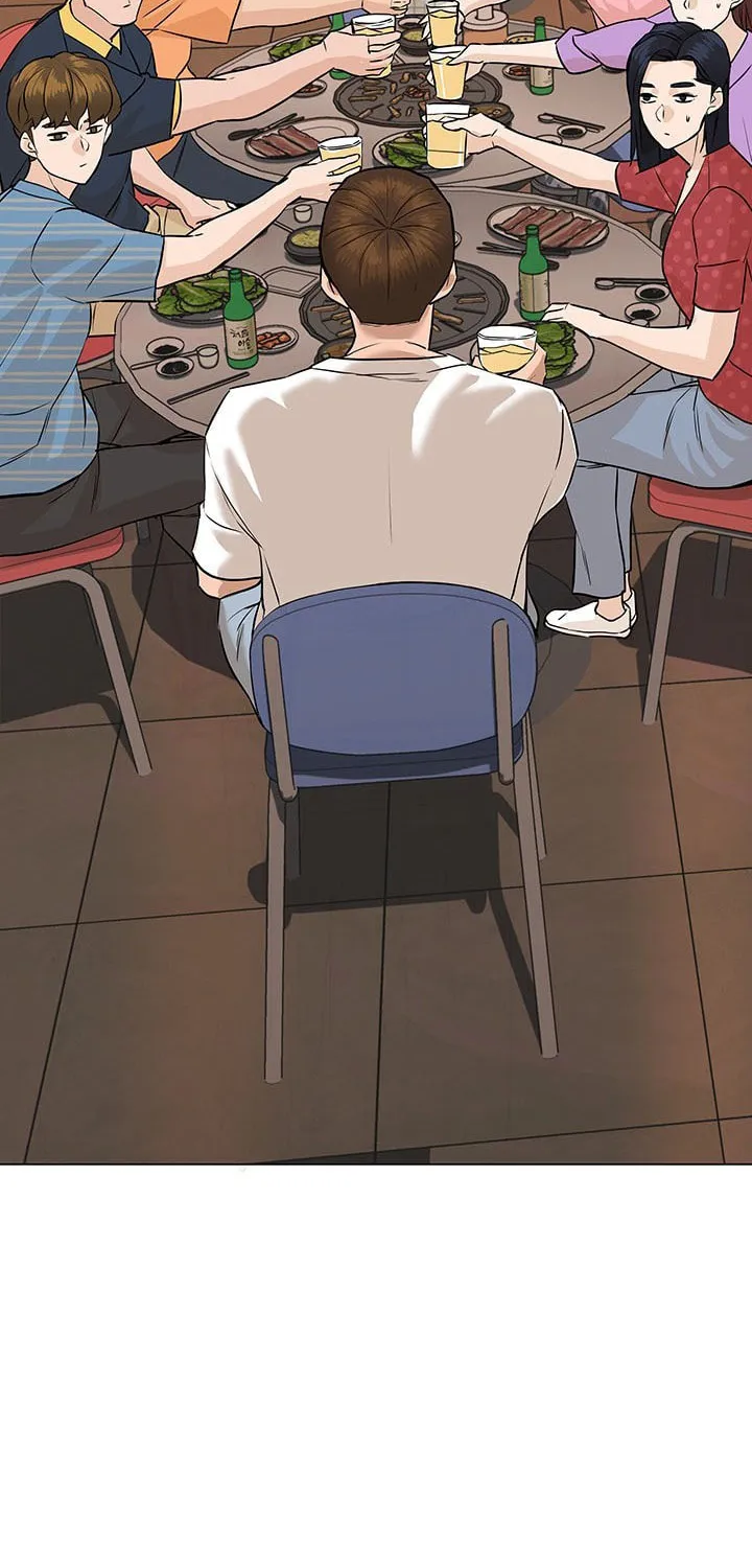 Read From the Grave and Back chapter 53 image 99 on Lezhin
