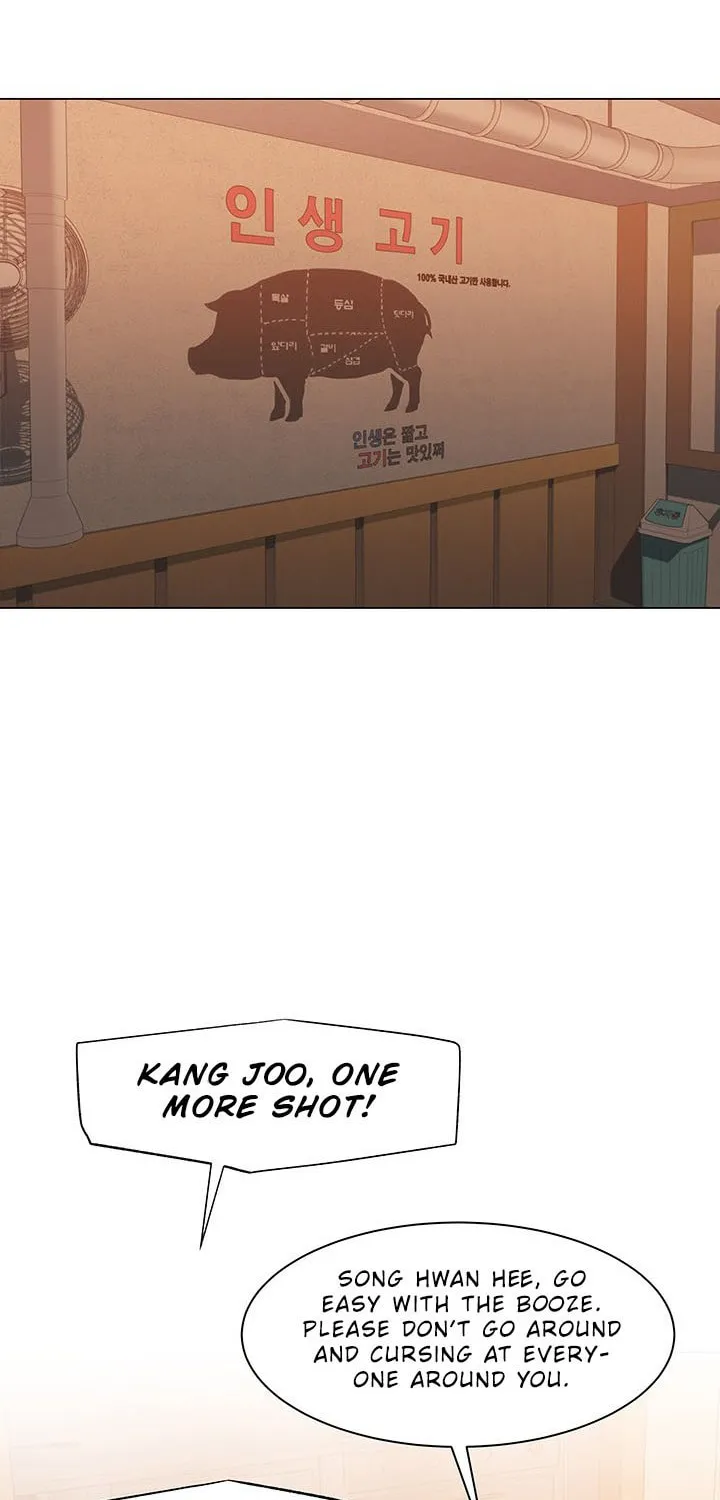 Read From the Grave and Back chapter 54 image 1 on Lezhin