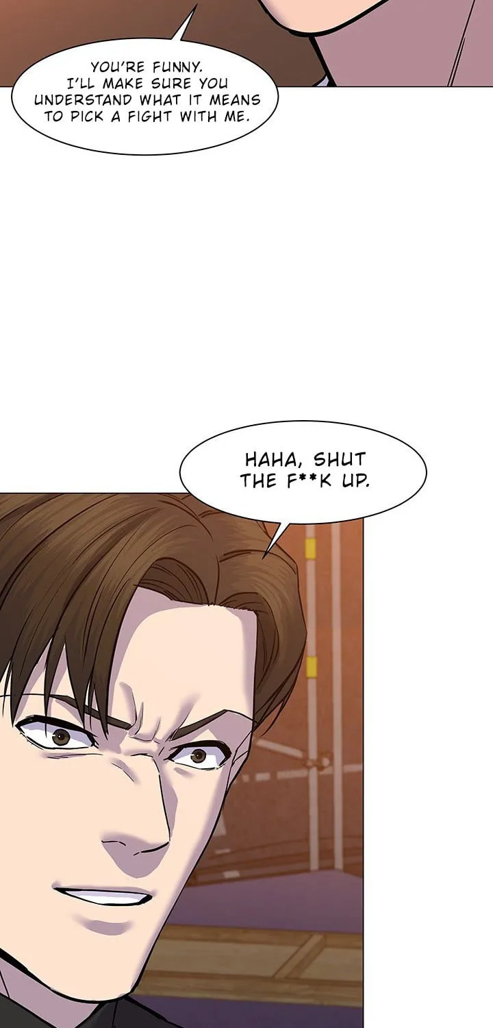 Read From the Grave and Back chapter 54 image 100 on Lezhin