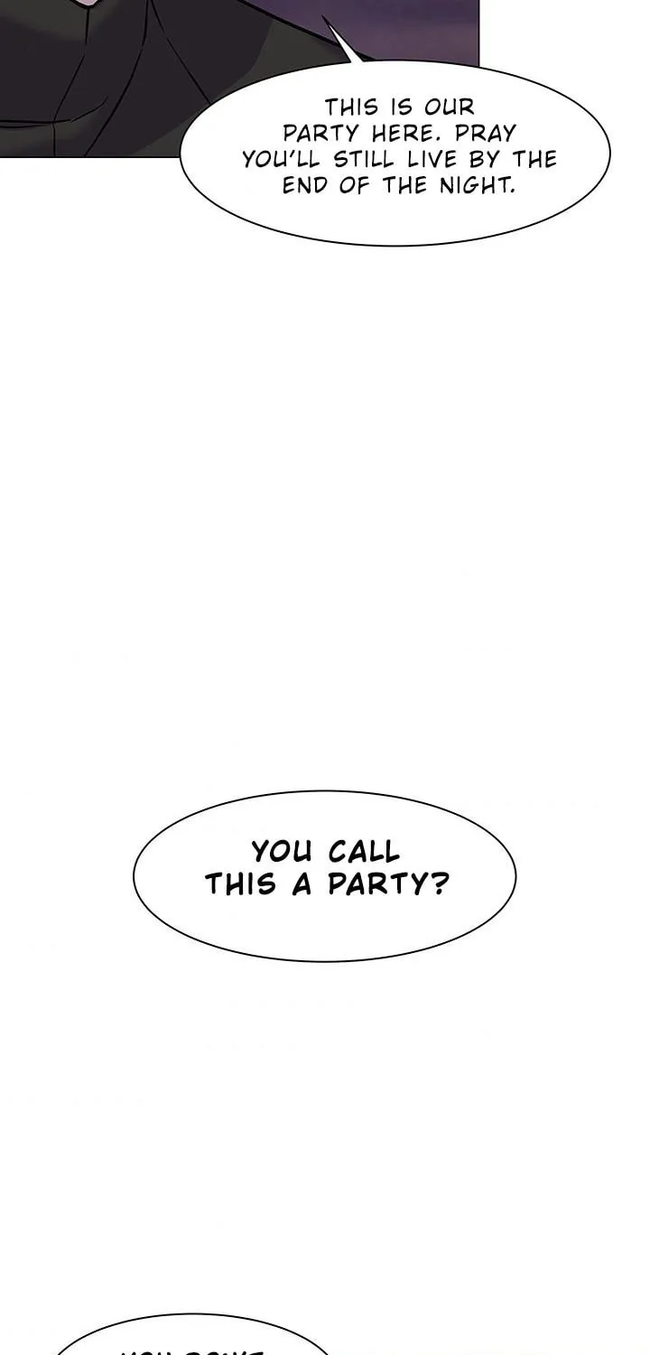 Read From the Grave and Back chapter 54 image 101 on Lezhin