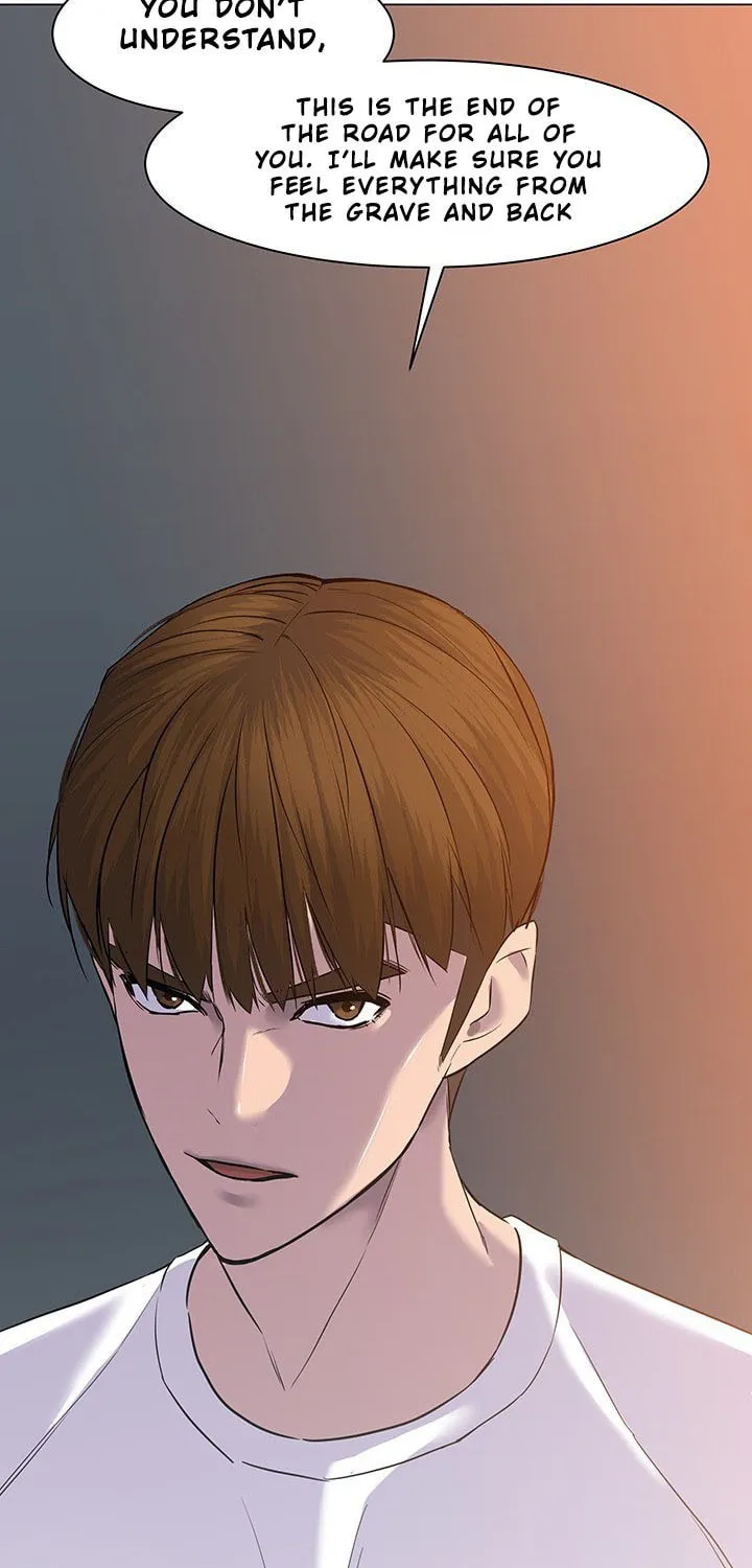 Read From the Grave and Back chapter 54 image 102 on Lezhin