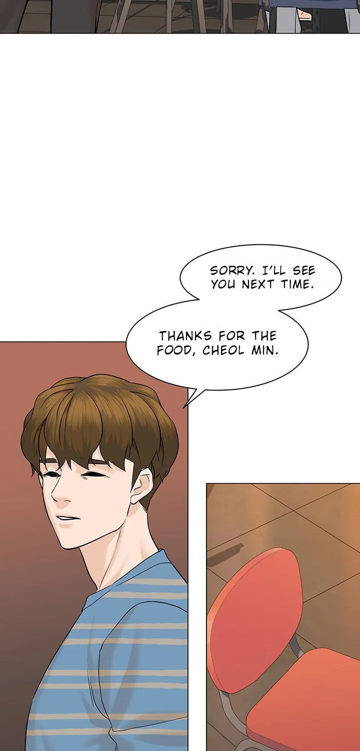 Read From the Grave and Back chapter 54 image 12 on Lezhin