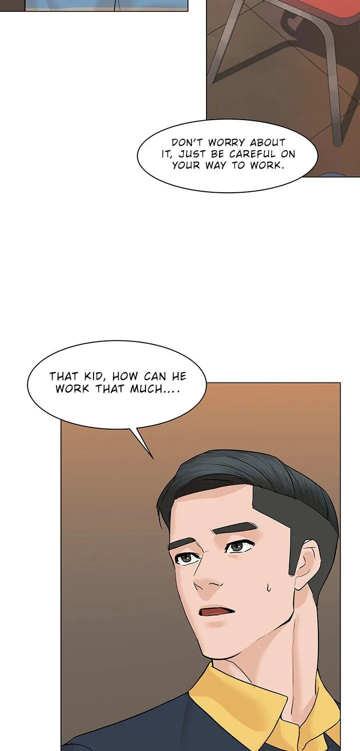 Read From the Grave and Back chapter 54 image 13 on Lezhin