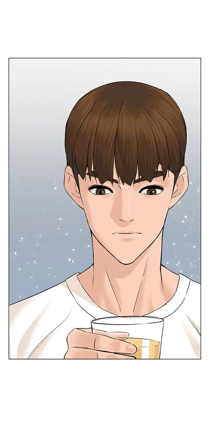 Read From the Grave and Back chapter 54 image 17 on Lezhin