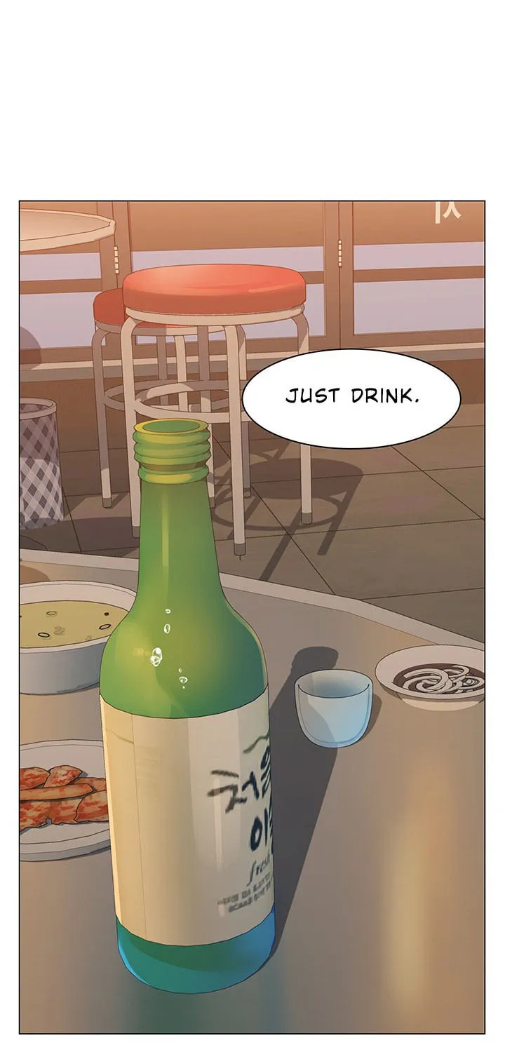 Read From the Grave and Back chapter 54 image 22 on Lezhin