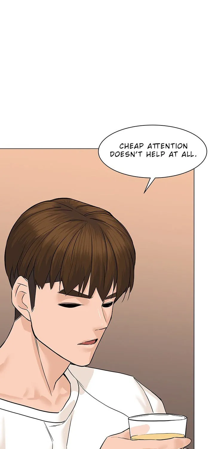 Read From the Grave and Back chapter 54 image 23 on Lezhin