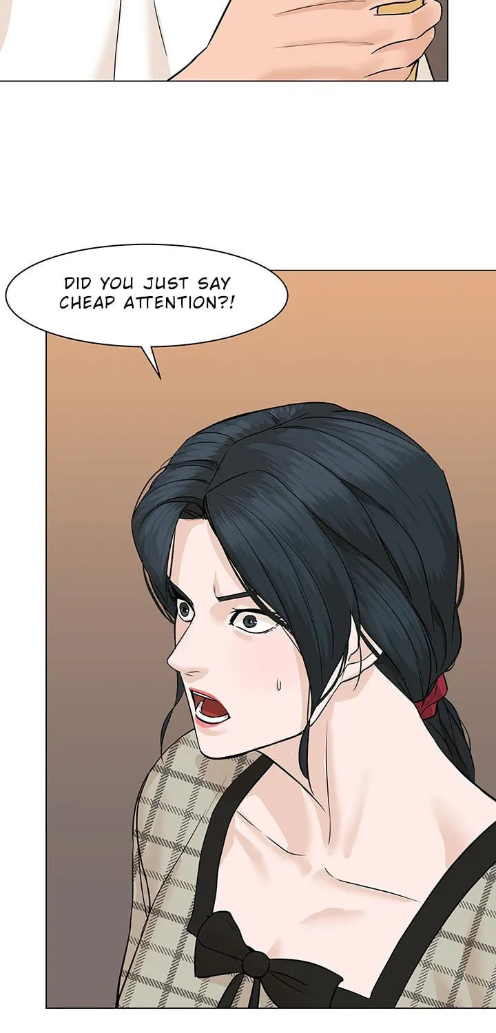Read From the Grave and Back chapter 54 image 24 on Lezhin