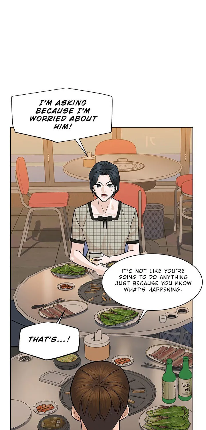 Read From the Grave and Back chapter 54 image 25 on Lezhin