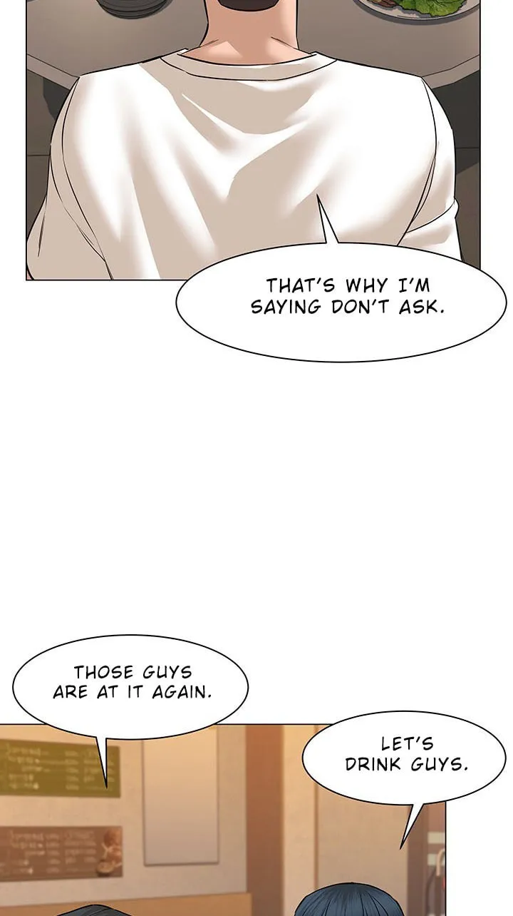 Read From the Grave and Back chapter 54 image 26 on Lezhin