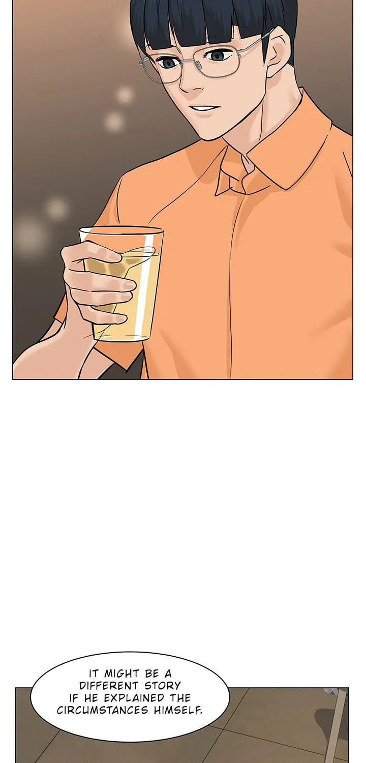 Read From the Grave and Back chapter 54 image 29 on Lezhin