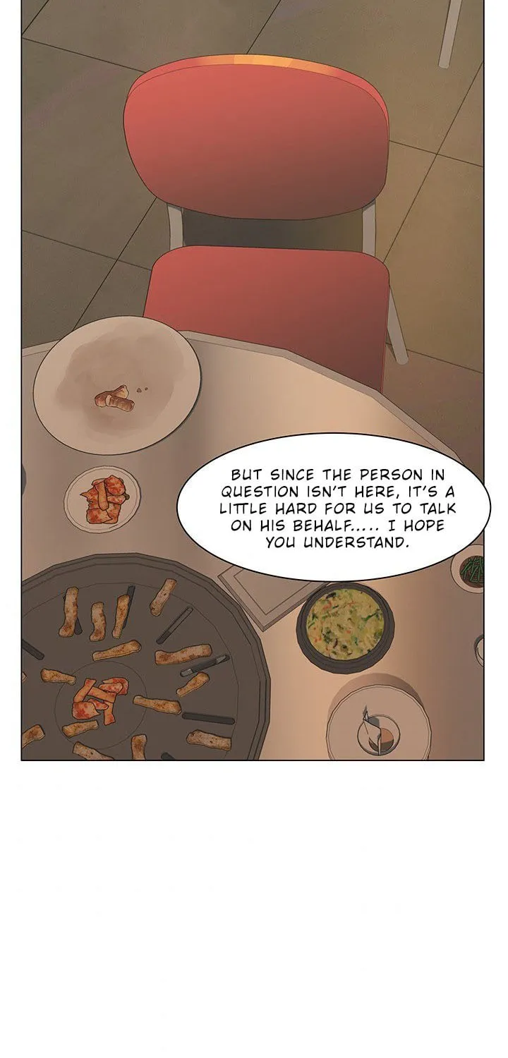 Read From the Grave and Back chapter 54 image 30 on Lezhin
