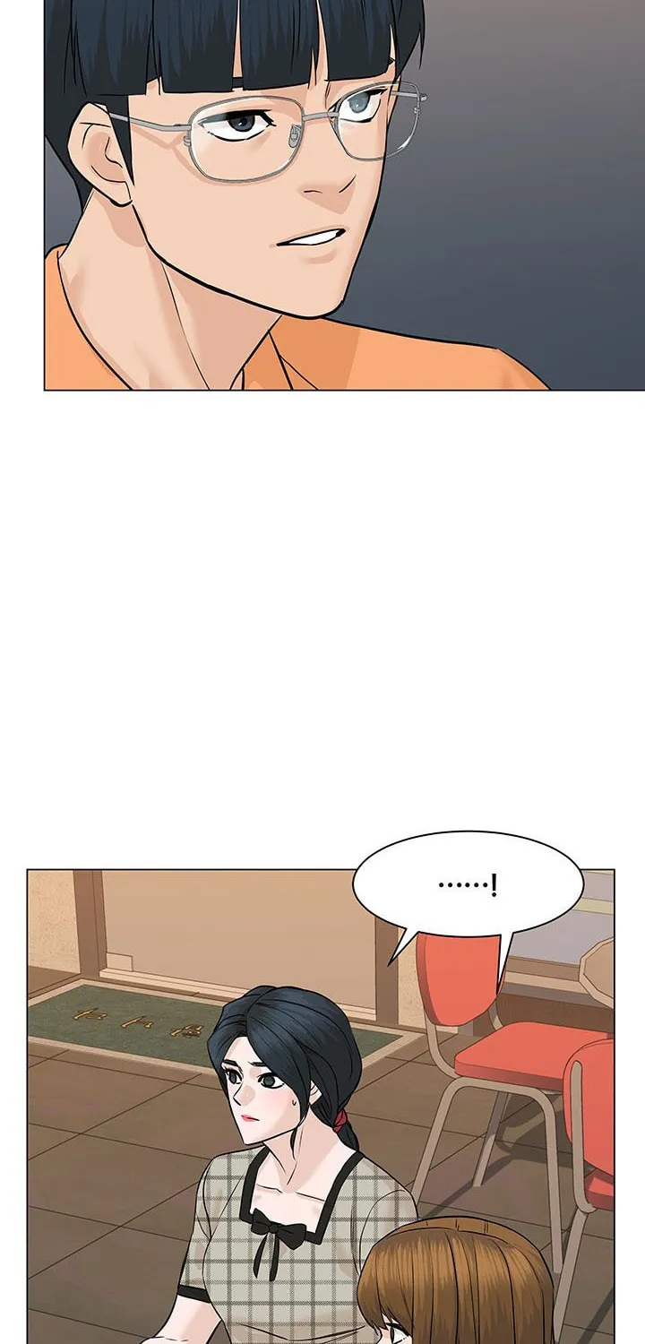 Read From the Grave and Back chapter 54 image 34 on Lezhin