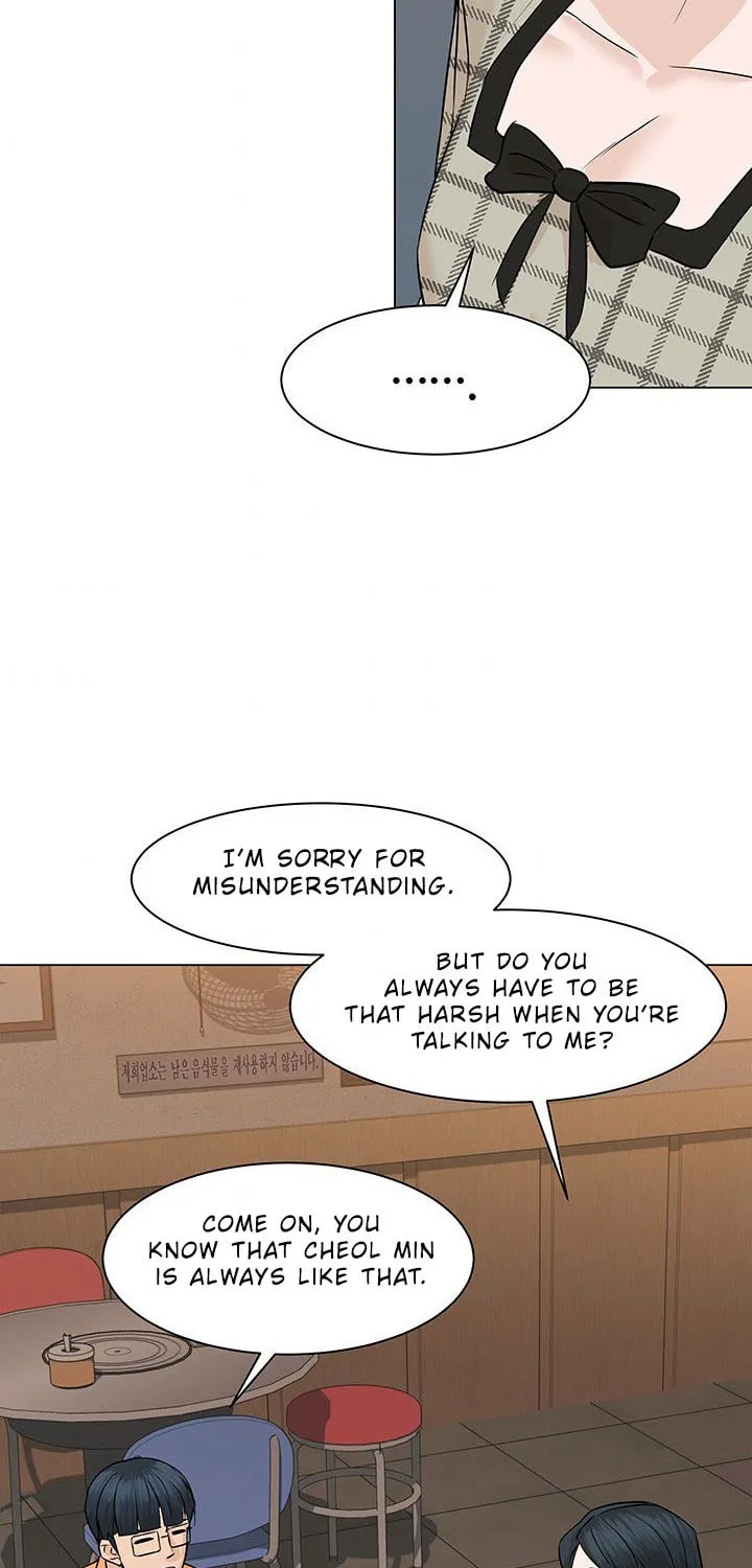 Read From the Grave and Back chapter 54 image 38 on Lezhin