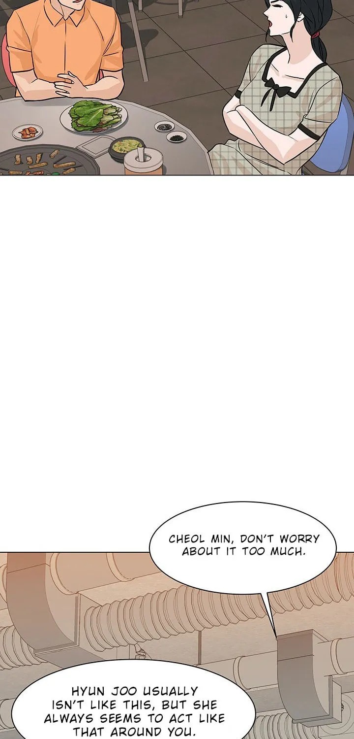 Read From the Grave and Back chapter 54 image 39 on Lezhin