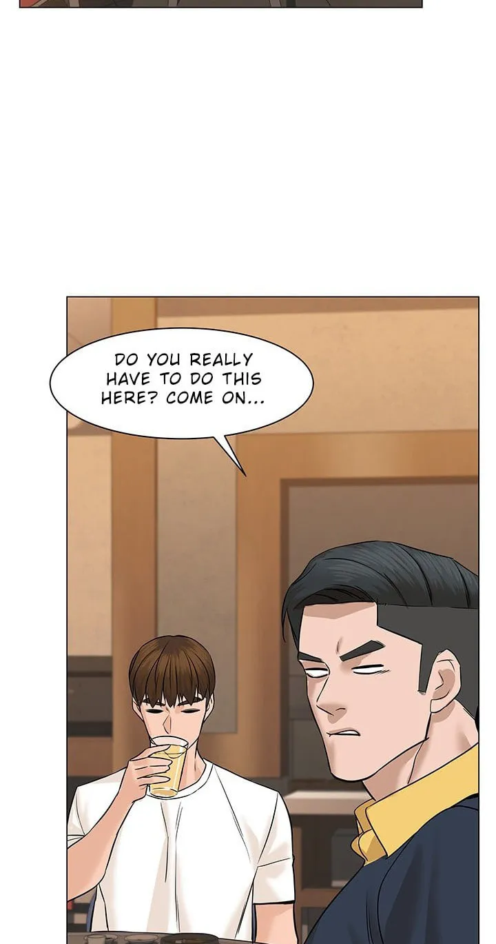 Read From the Grave and Back chapter 54 image 4 on Lezhin