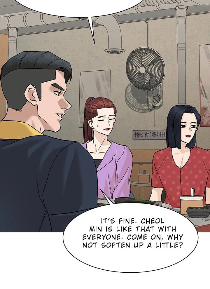 Read From the Grave and Back chapter 54 image 40 on Lezhin