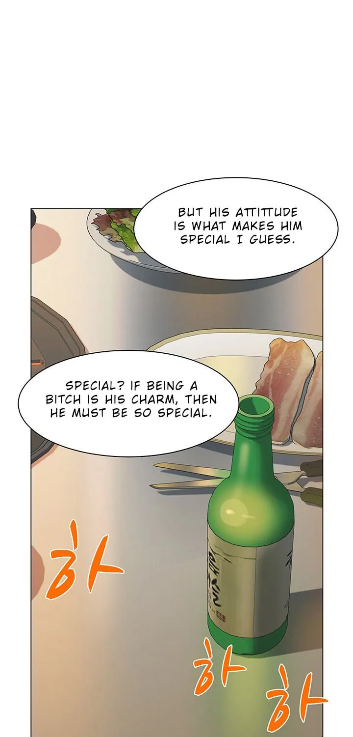 Read From the Grave and Back chapter 54 image 41 on Lezhin