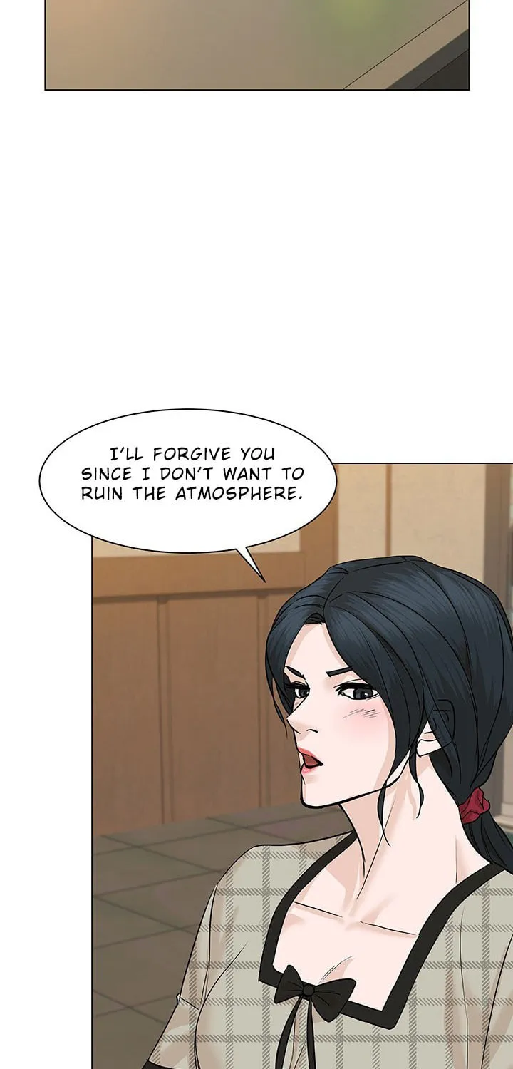 Read From the Grave and Back chapter 54 image 42 on Lezhin