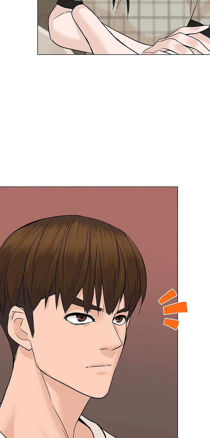 Read From the Grave and Back chapter 54 image 43 on Lezhin
