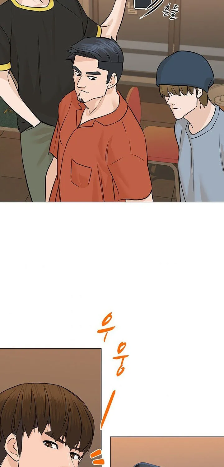 Read From the Grave and Back chapter 54 image 46 on Lezhin