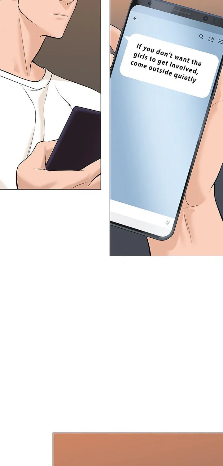 Read From the Grave and Back chapter 54 image 47 on Lezhin