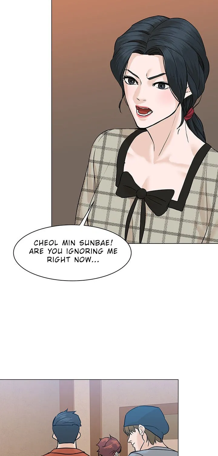 Read From the Grave and Back chapter 54 image 48 on Lezhin