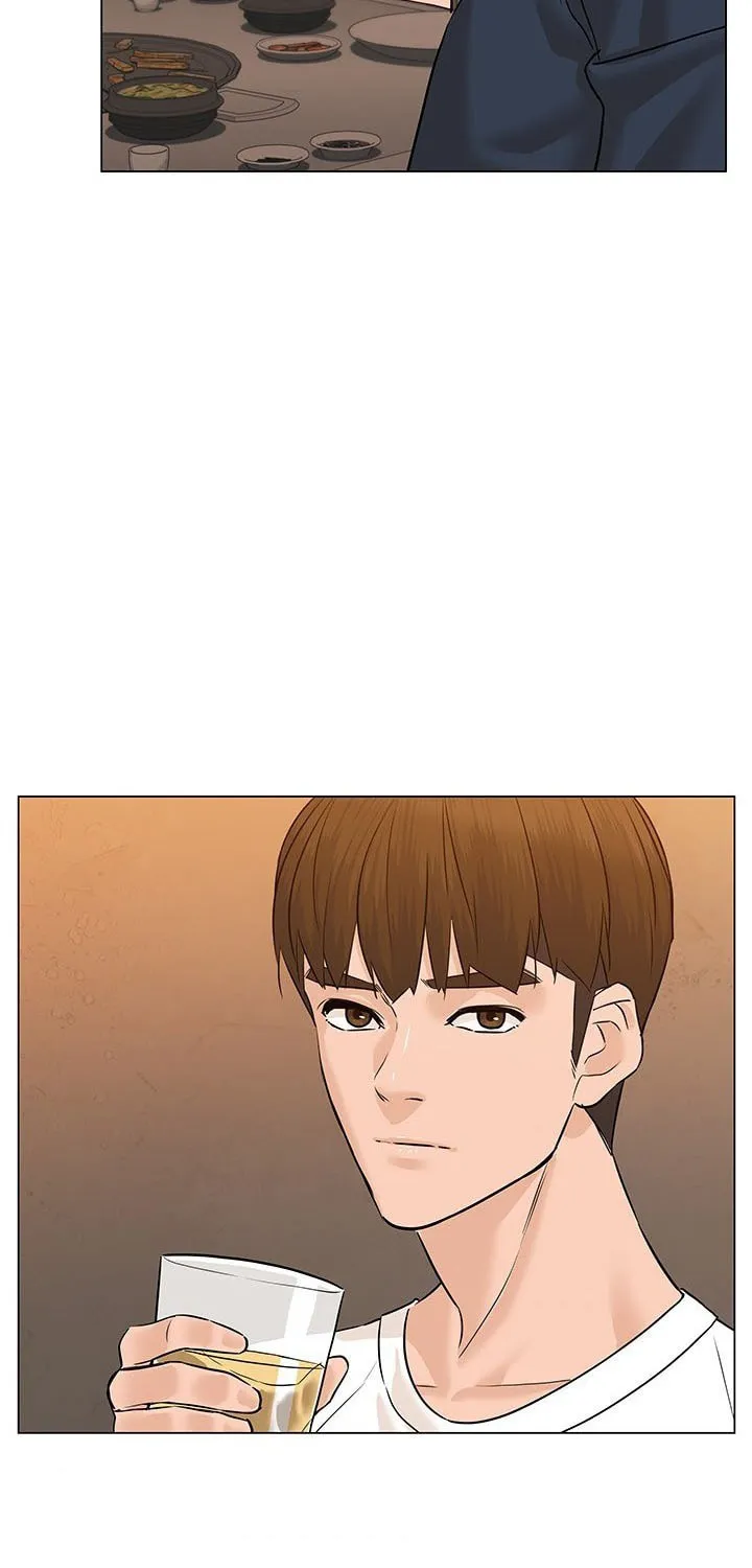 Read From the Grave and Back chapter 54 image 5 on Lezhin