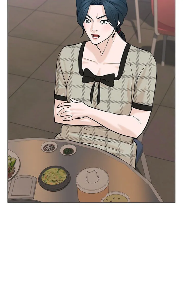 Read From the Grave and Back chapter 54 image 50 on Lezhin