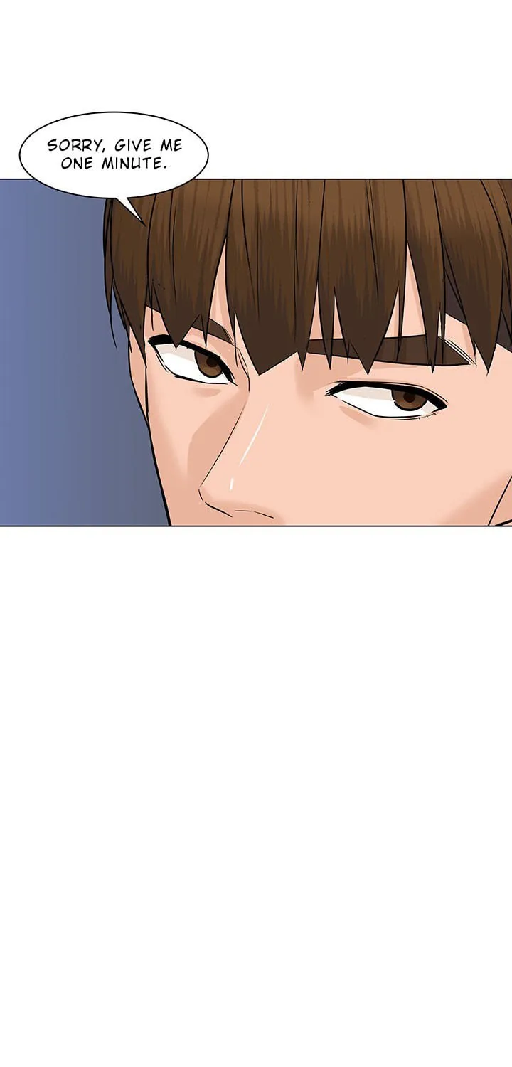 Read From the Grave and Back chapter 54 image 51 on Lezhin