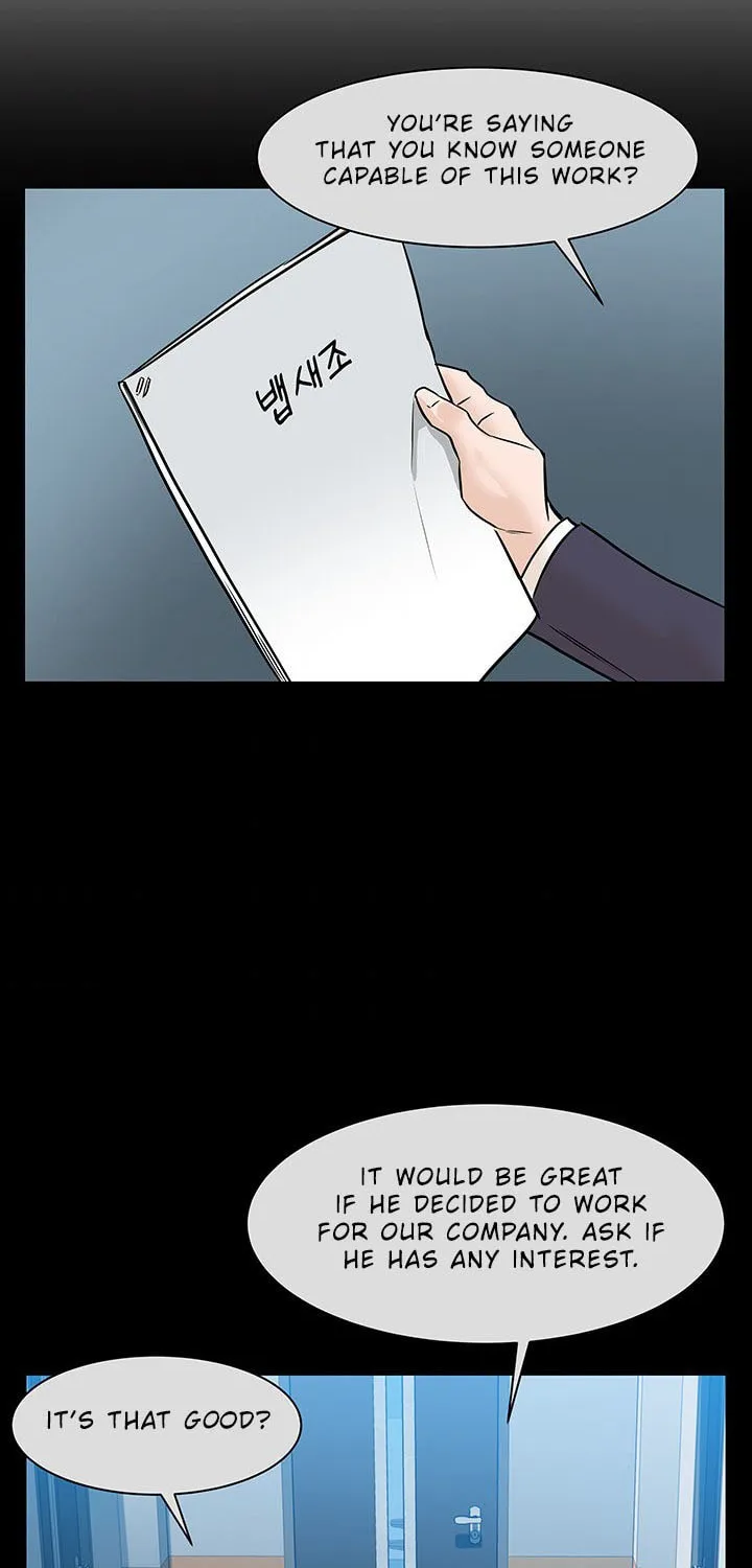 Read From the Grave and Back chapter 54 image 54 on Lezhin