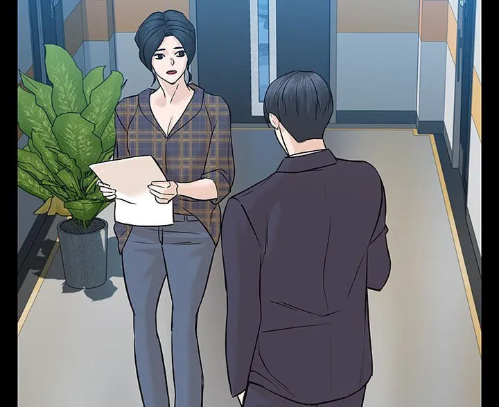 Read From the Grave and Back chapter 54 image 55 on Lezhin