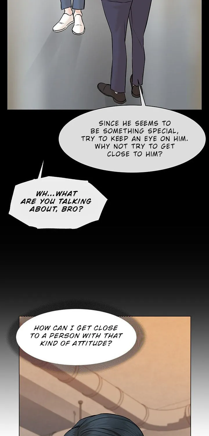 Read From the Grave and Back chapter 54 image 56 on Lezhin