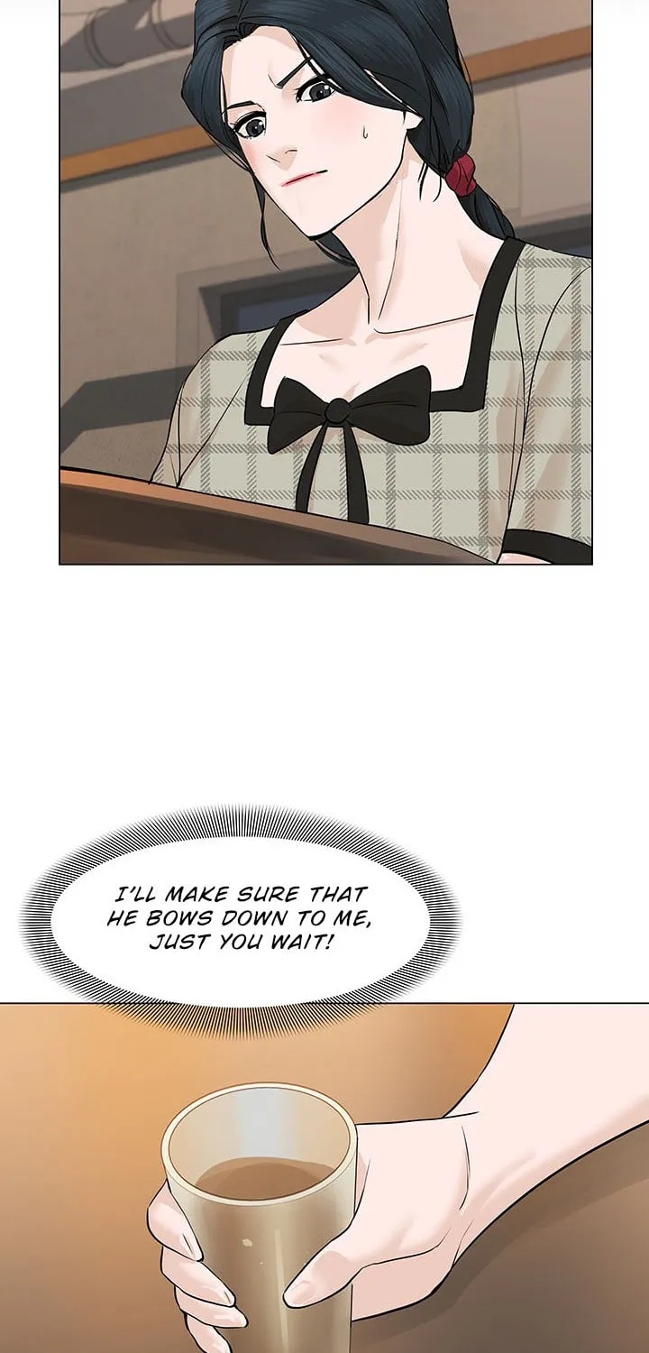 Read From the Grave and Back chapter 54 image 57 on Lezhin