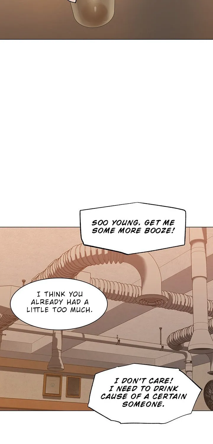 Read From the Grave and Back chapter 54 image 58 on Lezhin