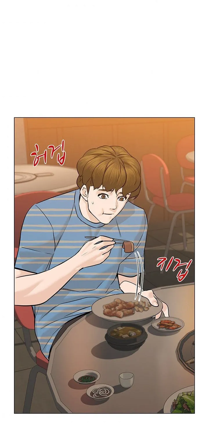 Read From the Grave and Back chapter 54 image 6 on Lezhin