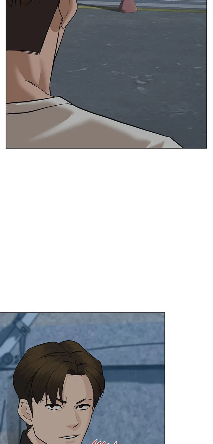 Read From the Grave and Back chapter 54 image 63 on Lezhin